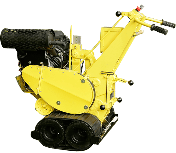 L2 Line Layer | Vibratory Plow | Cable Plow | Trencher | Ditch Witch ...