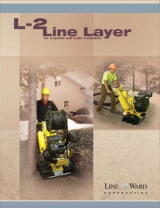 Lineward Brochure - L2 Line Layer
